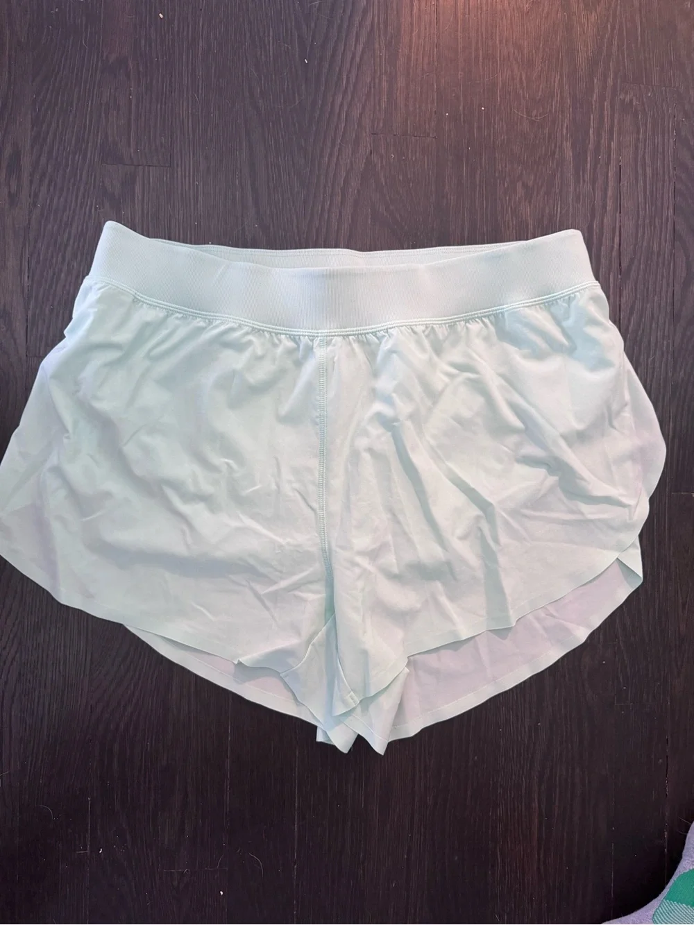 CRZ YOGA Shorts